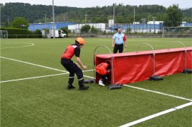 Fédération Nationale des Pompiers
